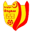 Football club MC Saida