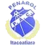 Football club Penarol Atletico Clube
