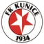 Kunice