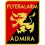 Football club Admira Moedling (A)