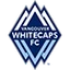 Football club Vancouver Whitecaps FC