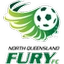 Football club North Queensland Fury FC