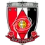 Football club Urawa Reds