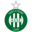 Football club Saint-Etienne B