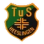 Football club TuS Heeslingen