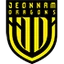 Jeonnam Dragons