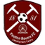 Football club Paulton Rovers