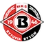 Football club Bytovia II Bytow