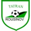 Football club Rousinov
