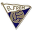Football club Frem Sakskoebing