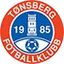 Football club Toensberg FK