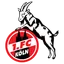 Football club FC Köln