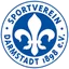 Football club Darmstadt