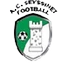 Football club Seyssinet Pariset