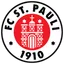 Football club St. Pauli