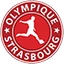 Football club Strasbourg Olympique