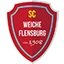 Football club SC Weiche Flensburg