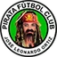 Football club Pirata FC