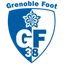 Football club GF38