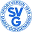 Football club SV Gonsenheim