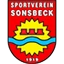 Football club SV Sonsbeck