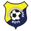 Football club Vroomshoopse Boys