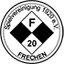 Football club SpVg Frechen 20