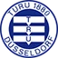 Football club TuRU Duesseldorf