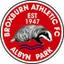 Broxburn Athletic
