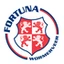 Football club Fortuna Wormerveer