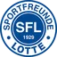 Football club Sportfreunde Lotte