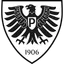Football club Preussen Münster