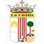 Football club CF Illueca