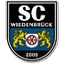 Football club SC Wiedenbrueck