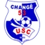 Football club US Change