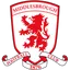 Football club Middlesbrough