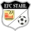 Football club Eisenh. FC Stahl