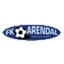 Football club FK Arendal