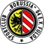 Football club Borussia Fulda