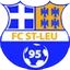 Football club St Leu la Foret
