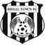 Football club Brigg Town