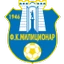 Football club Milicionar