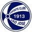 Football club EC Sao Jose