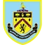 Football club Burnley