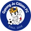 Football club Gyeongju Citizen FC