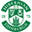 Football club Hibernian