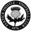 Football club Partick Thistle
