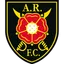 Football club Albion Rovers