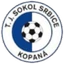 Football club Sokol Srbice