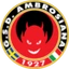 Football club Ambrosiana